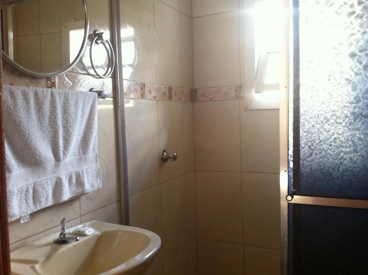 Pousada Ciclo Do Ouro Ouro Preto  Habitación foto